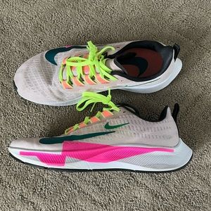 Nike Zoom Pegasus